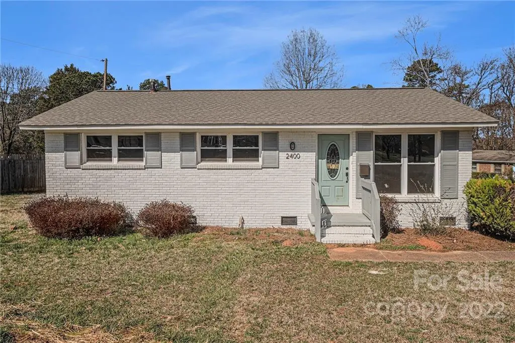 2400 Alleghany ST, Charlotte, NC 28208