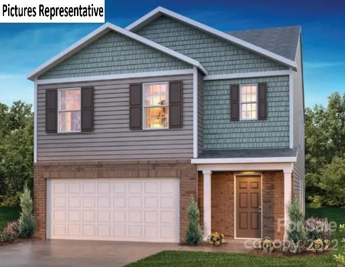 2178 Redstone DR #8, York, SC 29745