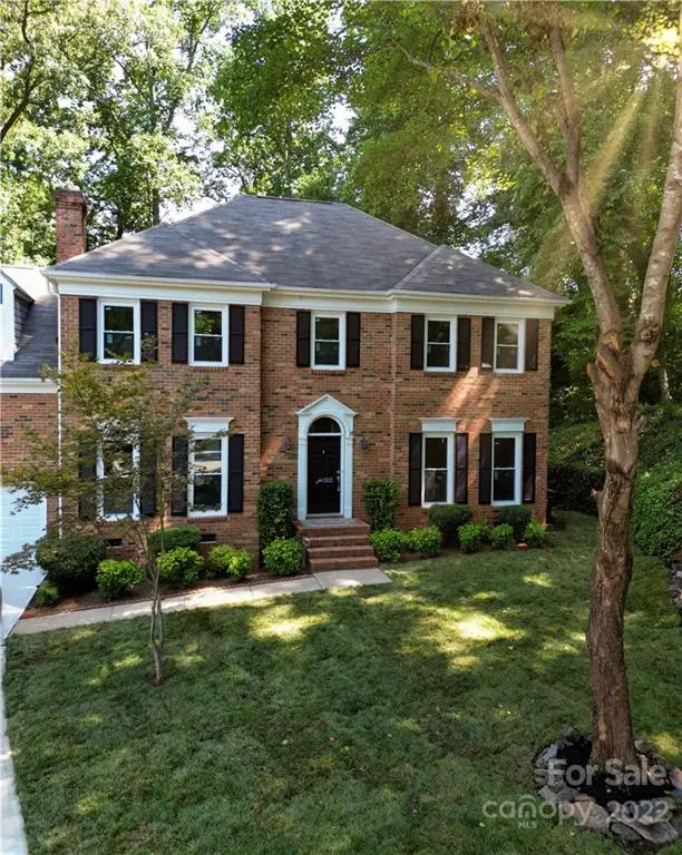 15133 Chilgrove LN, Huntersville, NC 28078