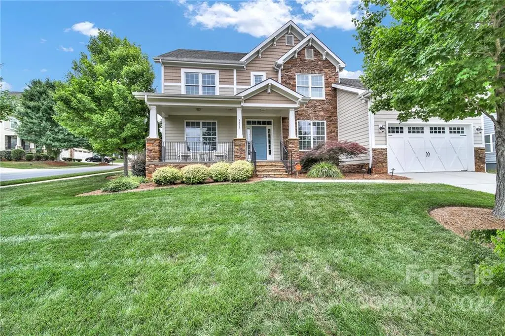 3430 Madrigal LN, Charlotte, NC 28214