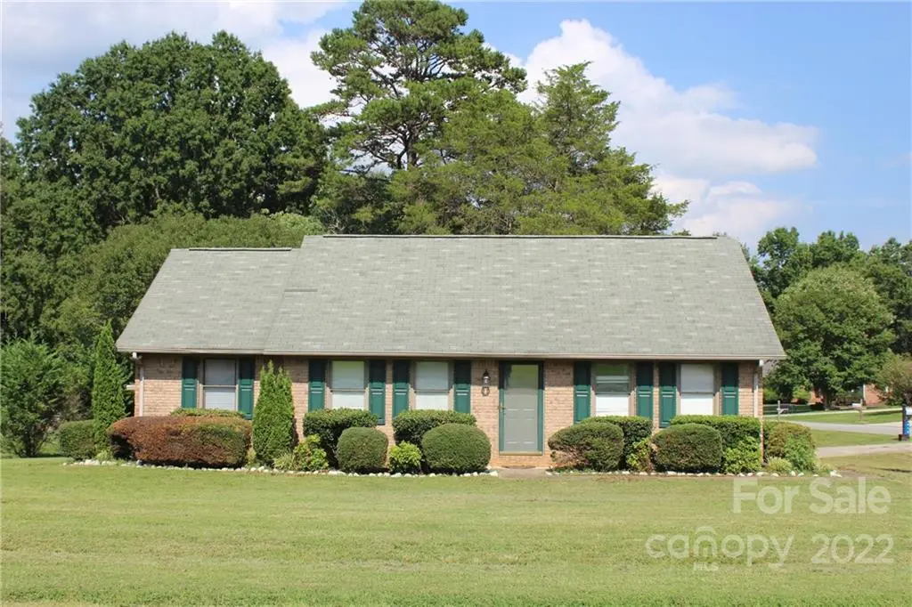 412 Park Gq AVE, Granite Quarry, NC 28146