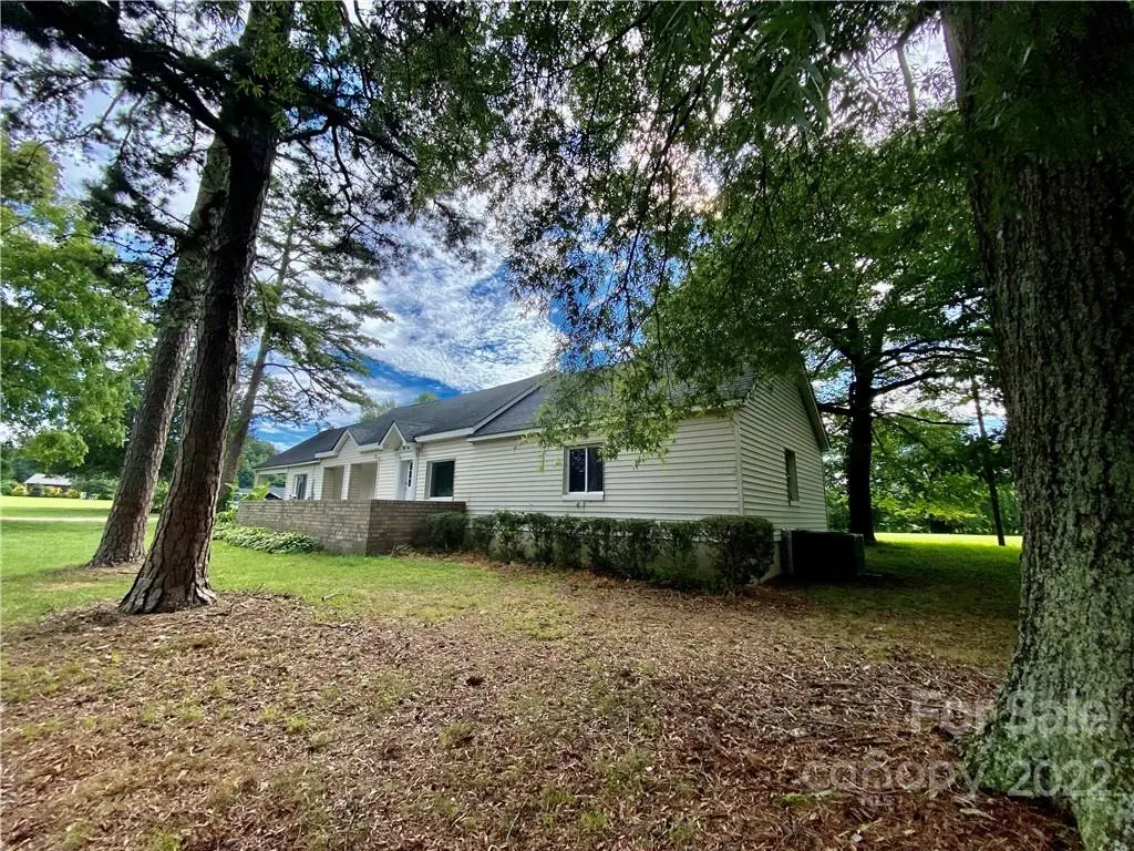 345 Cromer RD, Salisbury, NC 28146