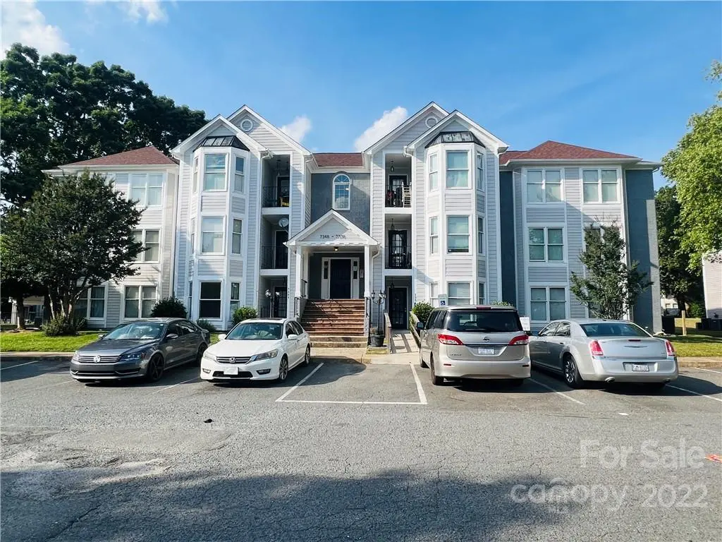 7360 Rose Terrace CT, Charlotte, NC 28215