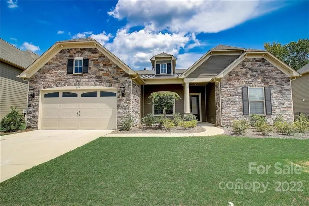 1156 Castle RD, Indian Land, SC 29707