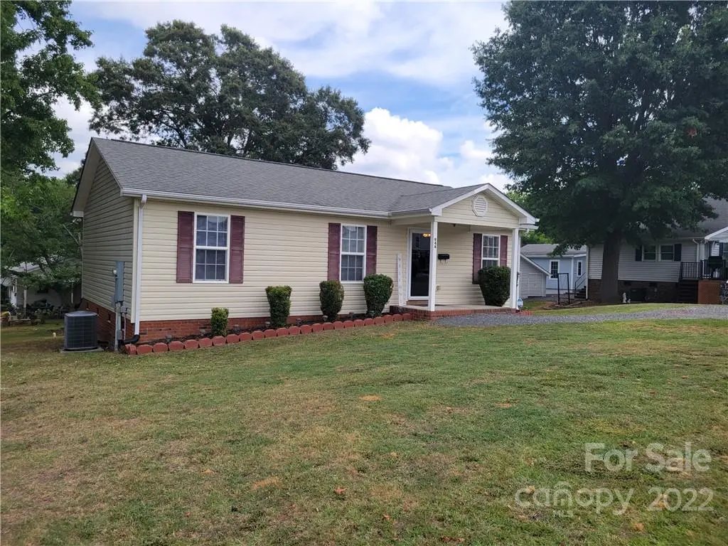 944 Mill ST, Albemarle, NC 28001