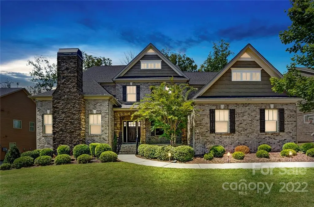 13411 Crystal Springs DR, Huntersville, NC 28078