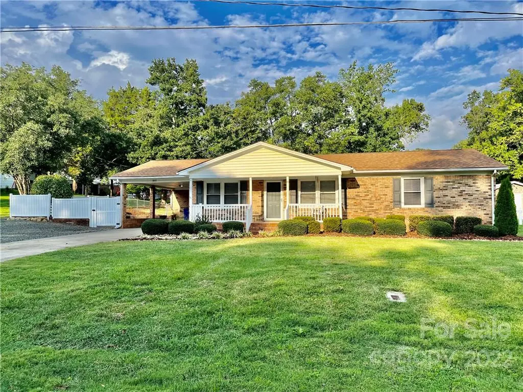 2812 Silvers LN #2, Albemarle, NC 28001
