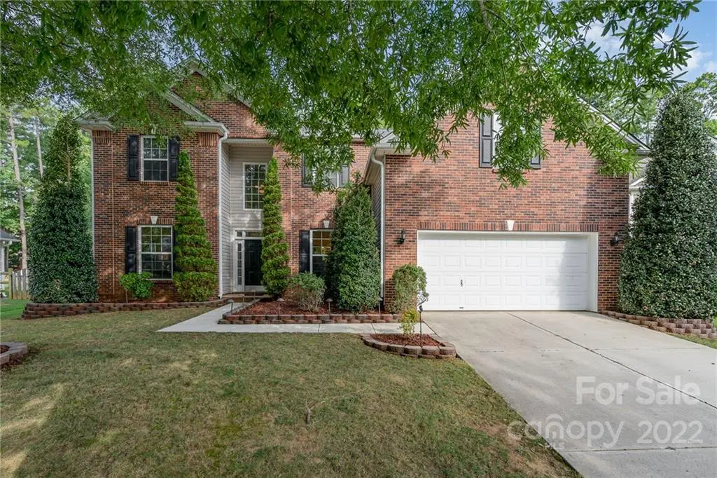4011 Guardian Angel AVE, Indian Trail, NC 28079