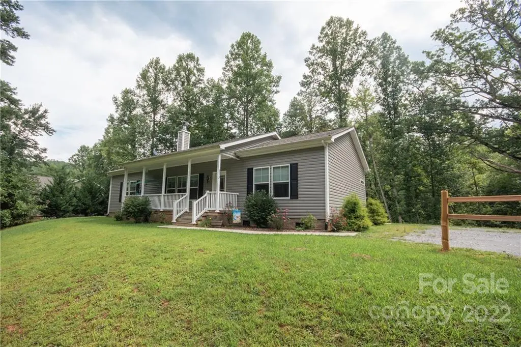 173 Woodhaven EST, Sylva, NC 28779