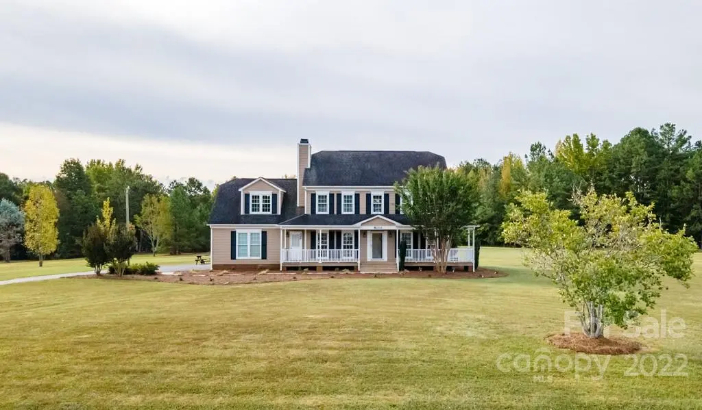 8010 Silver Maple LN, Mint Hill, NC 28227