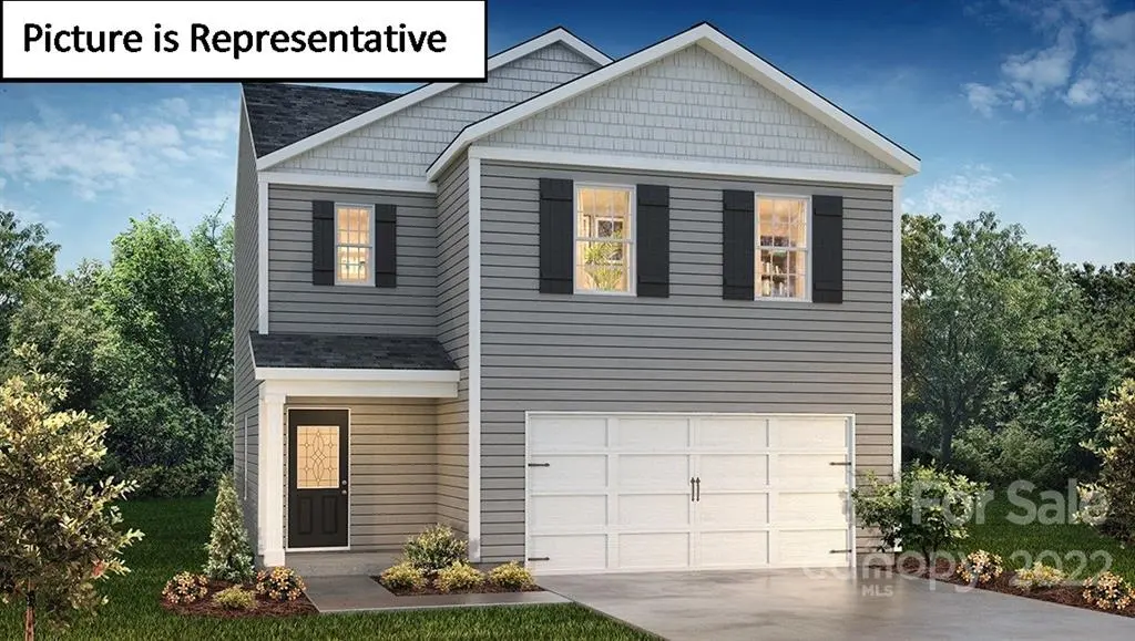 8024 Clairwood DR, Charlotte, NC 28269