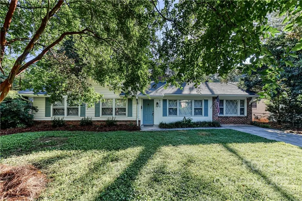 5329 Valley Forge RD, Charlotte, NC 28210