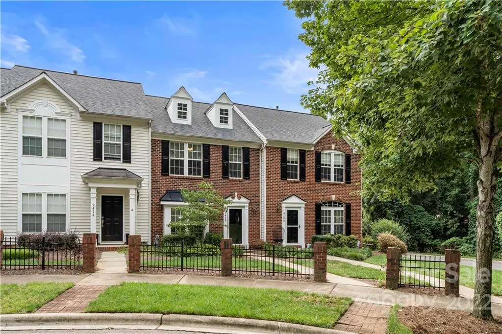 9410 Cadman CT, Cornelius, NC 28031