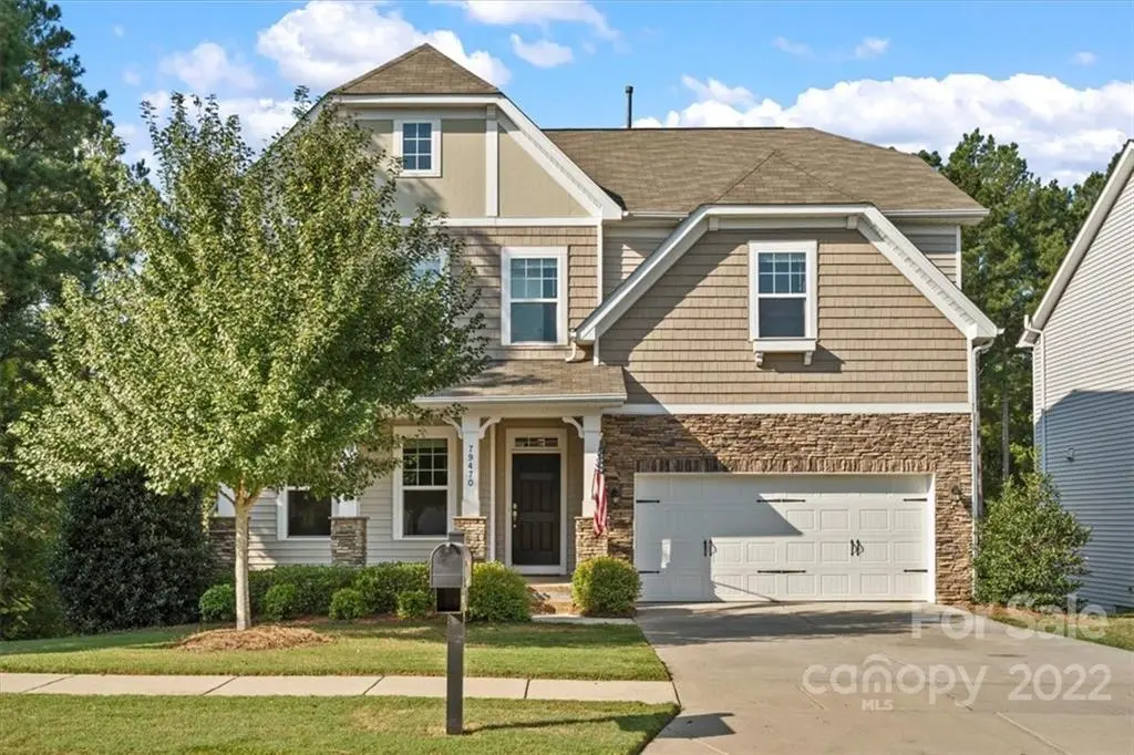 79470 Ridgehaven RD, Lancaster, SC 29720