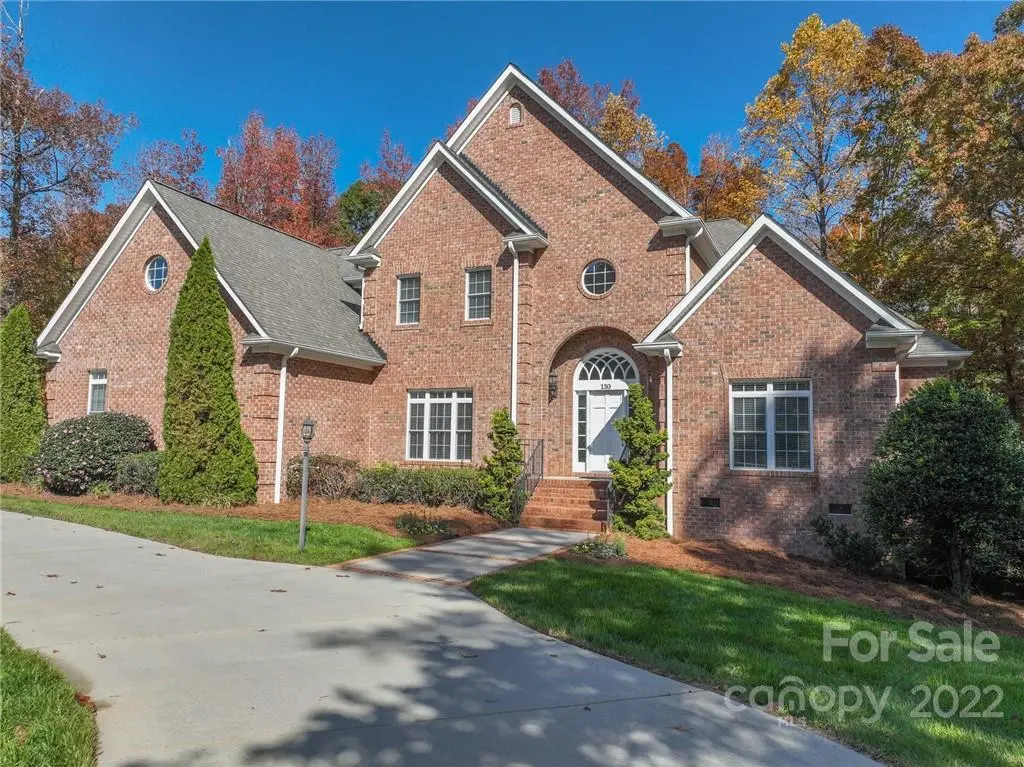 130 Churchill DR, Salisbury, NC 28144