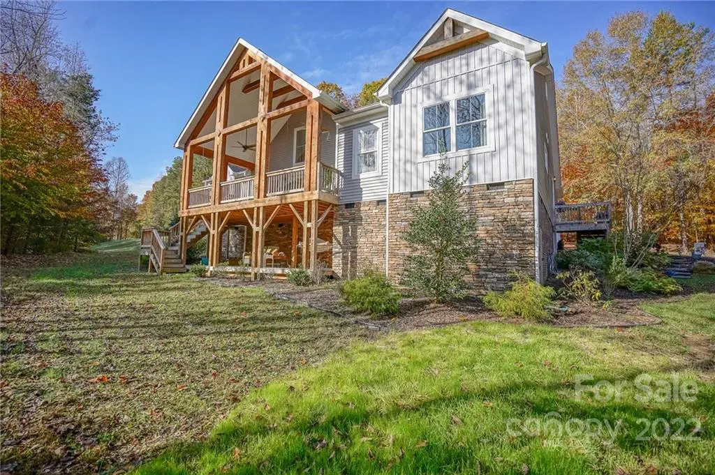 434 Appaloosa TRL, Iron Station, NC 28080