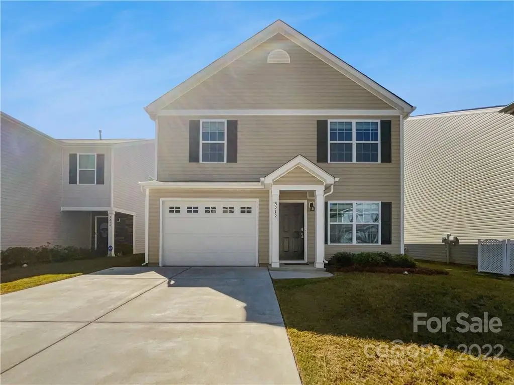 3212 Winesap DR, Dallas, NC 28034