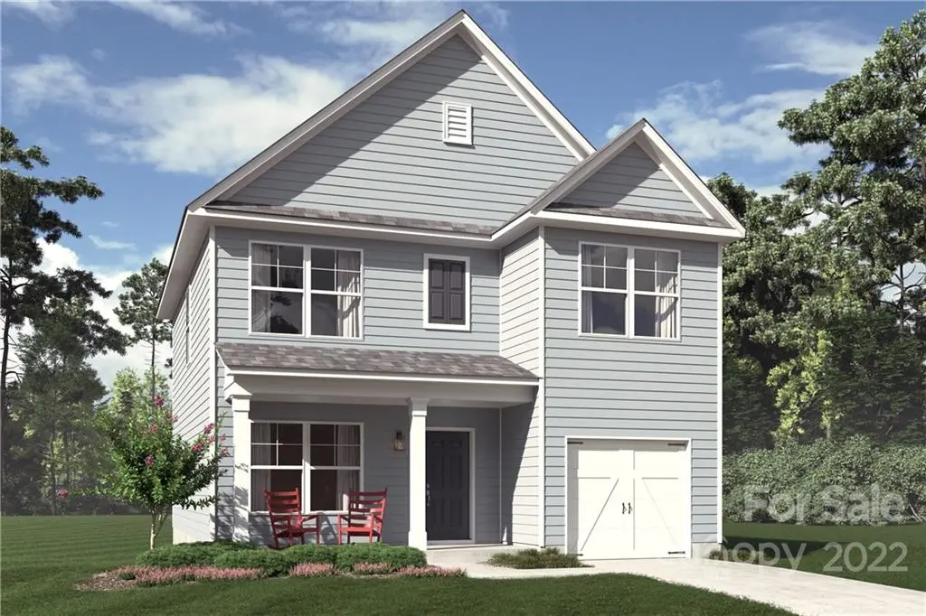 821 Pennsylvania AVE, Charlotte, NC 28216
