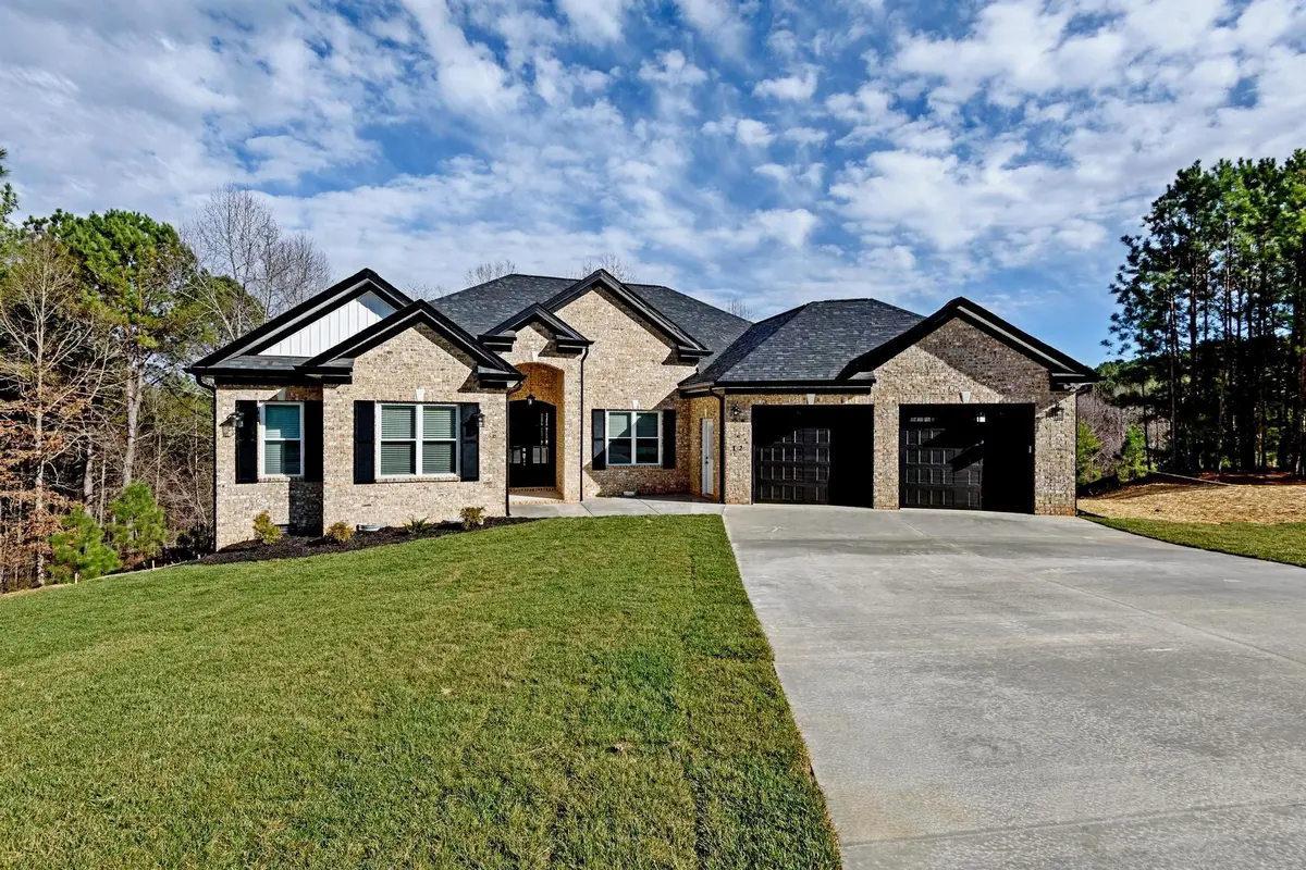 12 Royal Vista WAY, Granite Falls, NC 28630