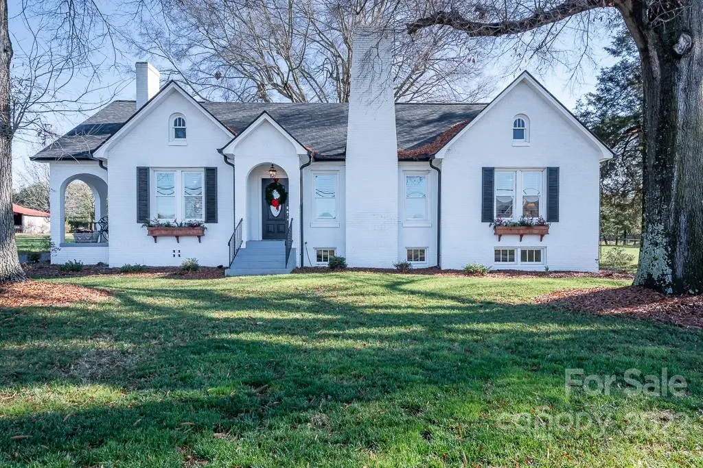 4846 County Home RD, Conover, NC 28613