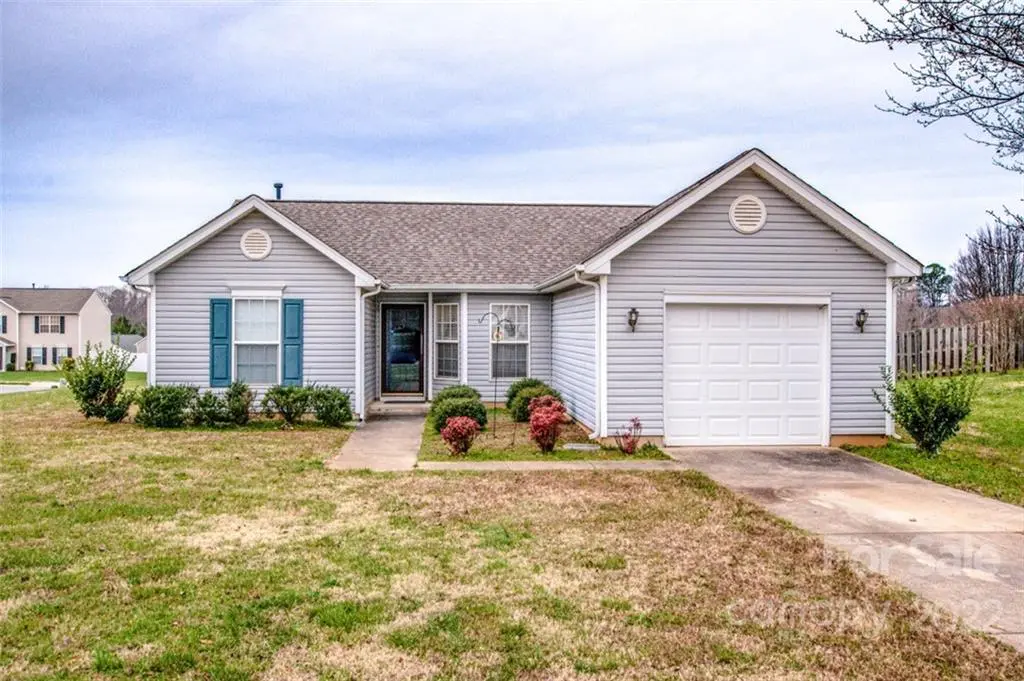 103 Stanwood PL, Mooresville, NC 28115