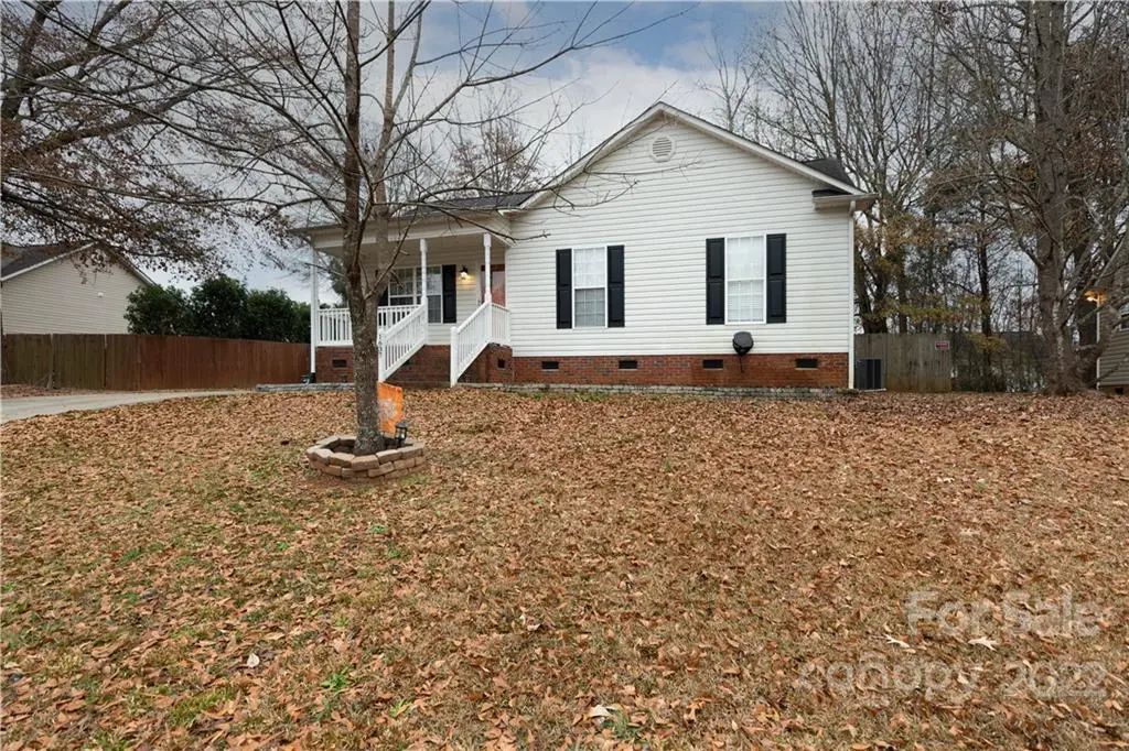 1637 Norfolk CT, Rock Hill, SC 29730