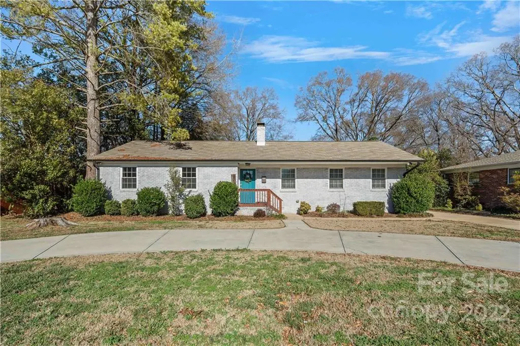 1801 Tyvola RD, Charlotte, NC 28210