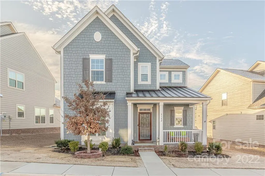 6142 Cloverdale DR, Tega Cay, SC 29708