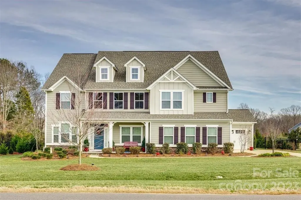 713 Brookmeade DR, Waxhaw, NC 28173