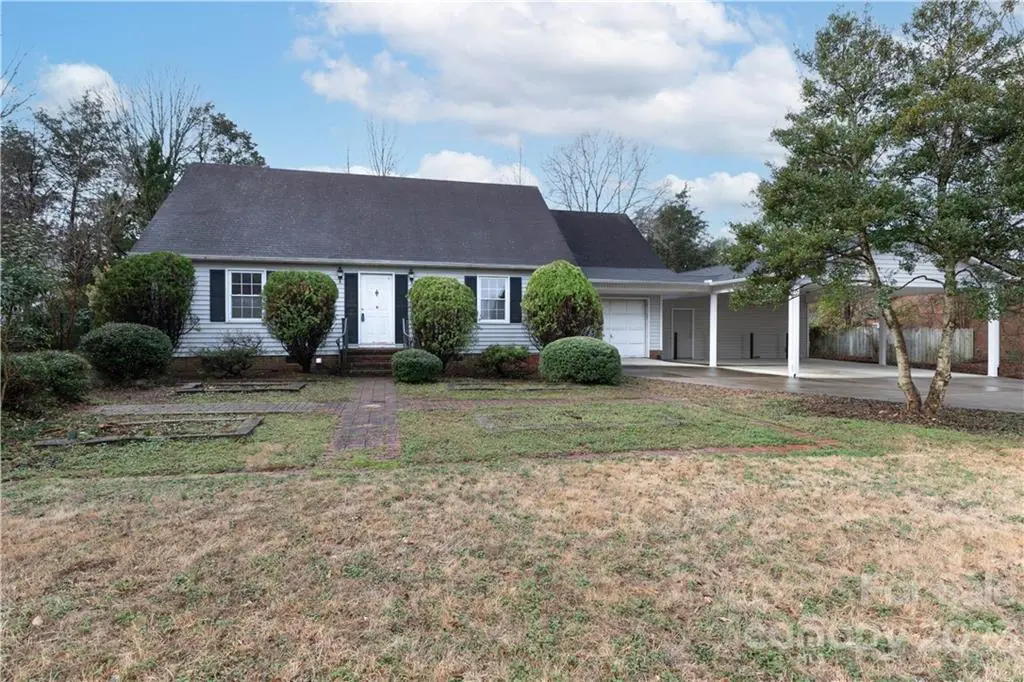 642 Schuyler AVE, Rock Hill, SC 29730