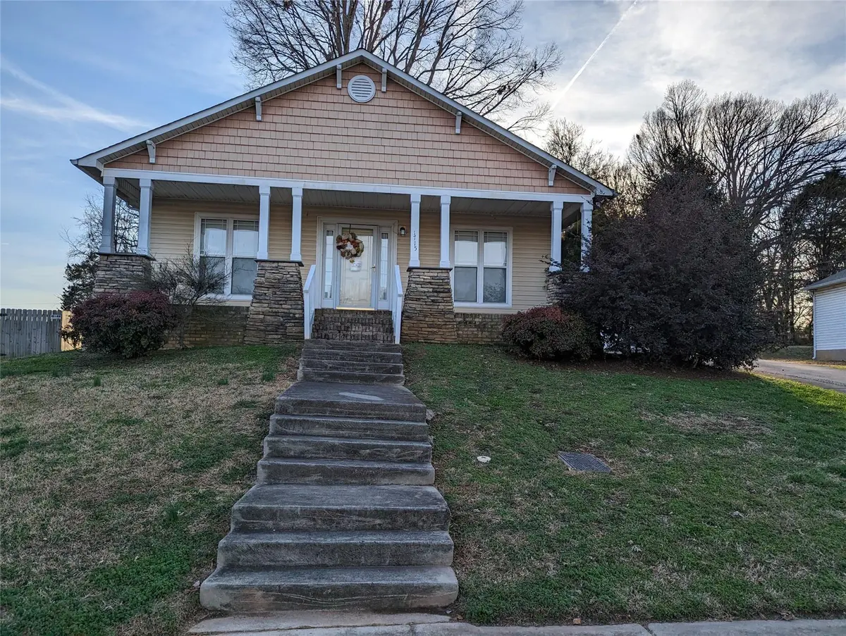 1715 Dewberry PL, Salisbury, NC 28146
