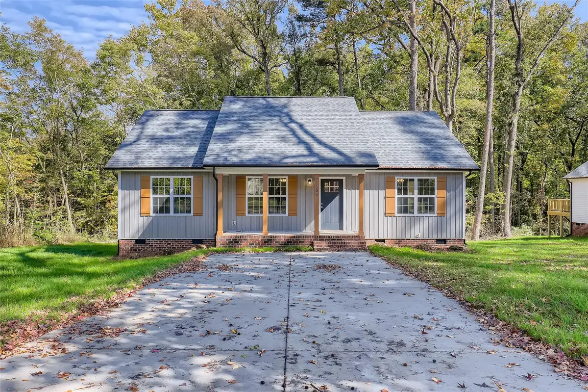 Lot 2 Saunders LN, Albemarle, NC 28001