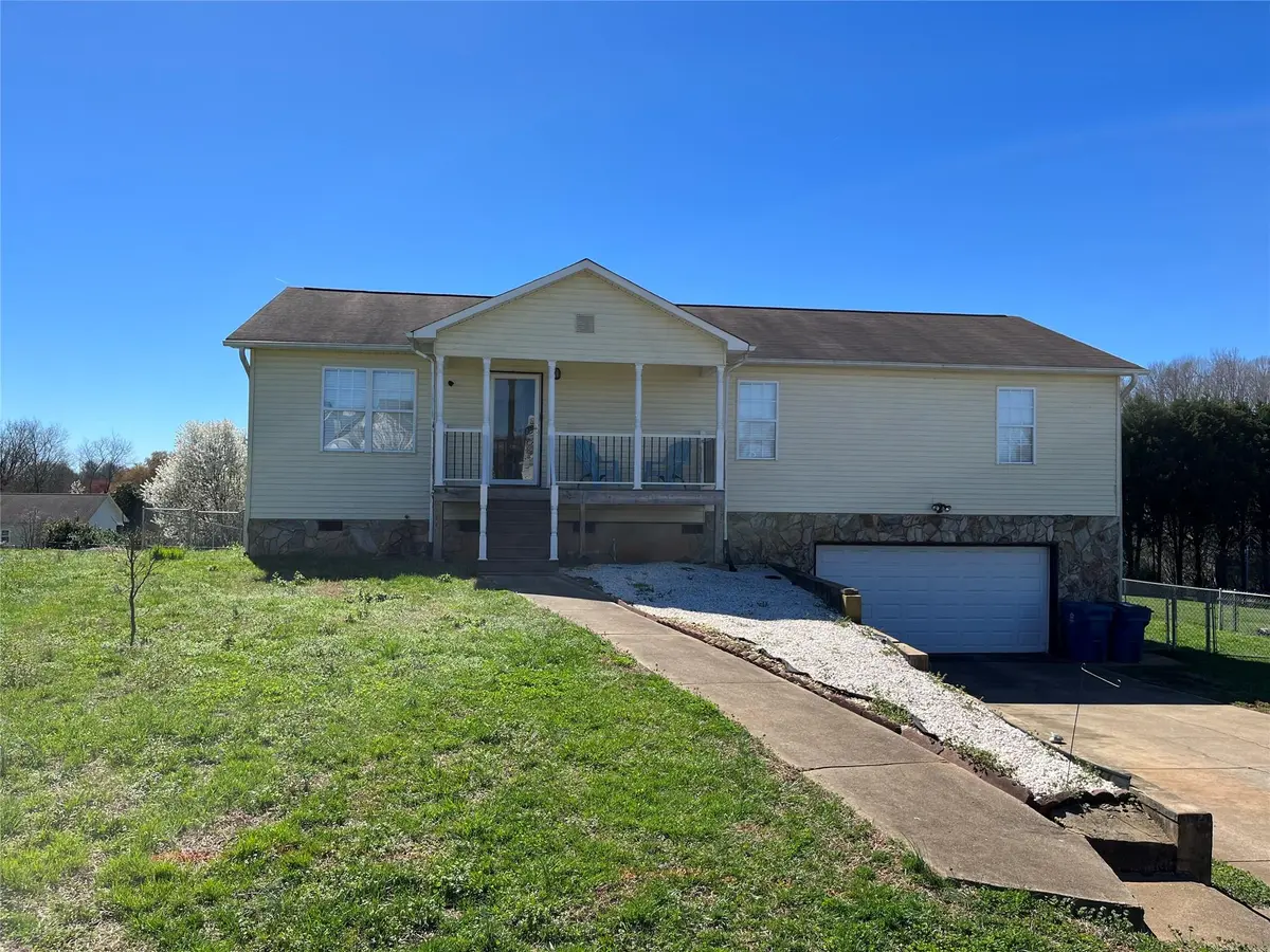 4821 Wordsworth CIR #17, Conover, NC 28613
