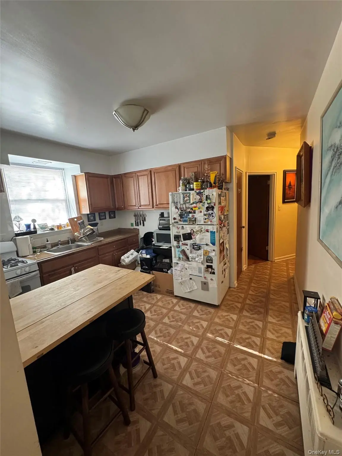 Address not disclosed, Bronx, NY 10464