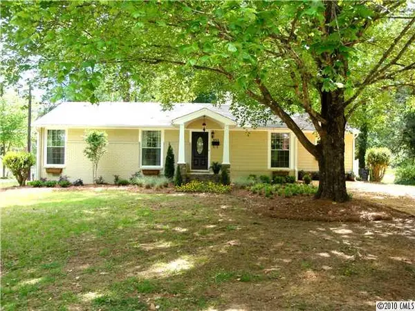 934 Montford DR, Charlotte, NC 28209
