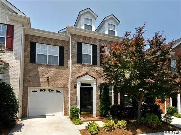 14520 Adair Manor CT #14520, Charlotte, NC 28277