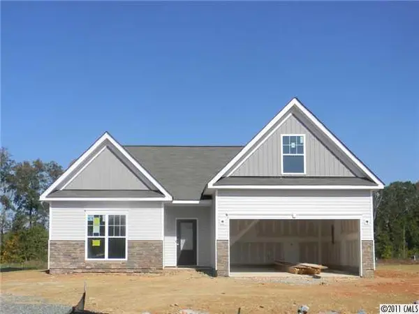 2214 Kingstree DR #83, Monroe, NC 28112