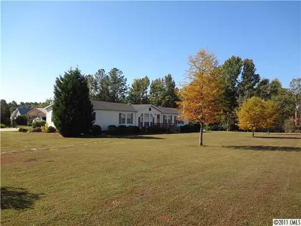 10774 Barberville RD, Indian Land, SC 29707