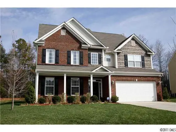 5040 Timber Falls DR, Indian Land, SC 29707