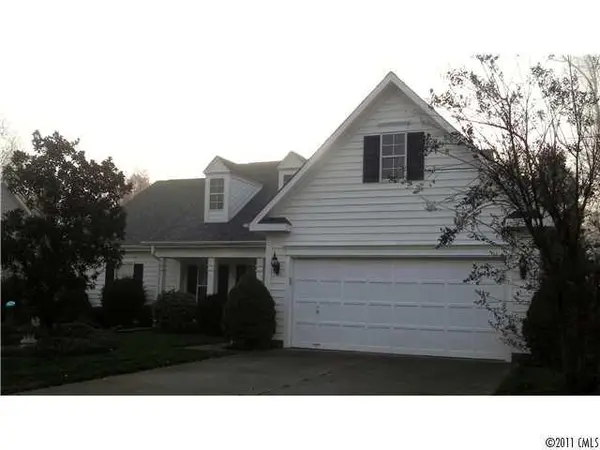 3612 Esther ST, Indian Trail, NC 28079