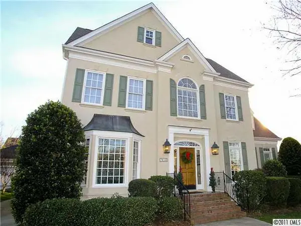 7616 Bosham LN, Charlotte, NC 28270