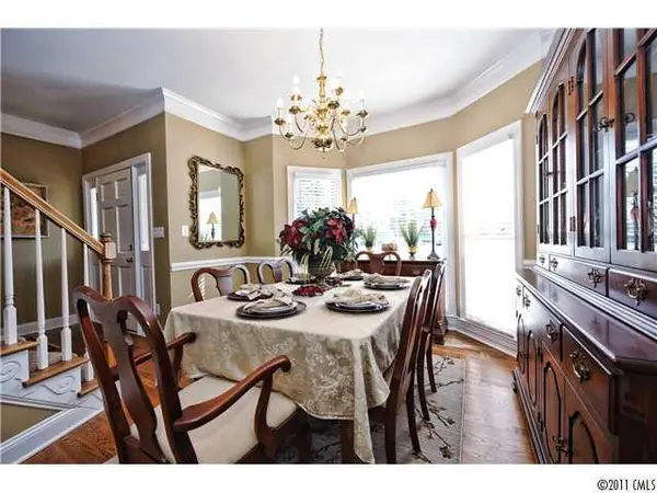 16020 Elizabeth Berry CT, Fort Mill, SC 29708