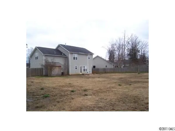 1219 Loring DR, Indian Trail, NC 28079