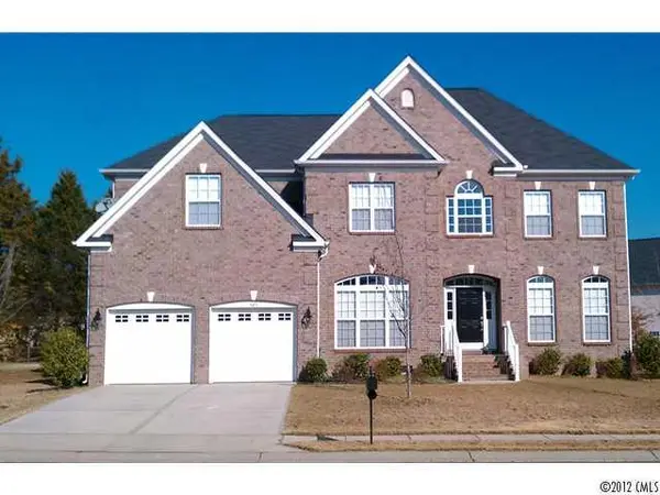 503 Evening Mist DR, Fort Mill, SC 29708