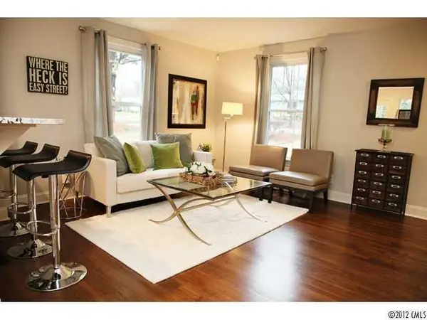 434 Lorna ST, Charlotte, NC 28205