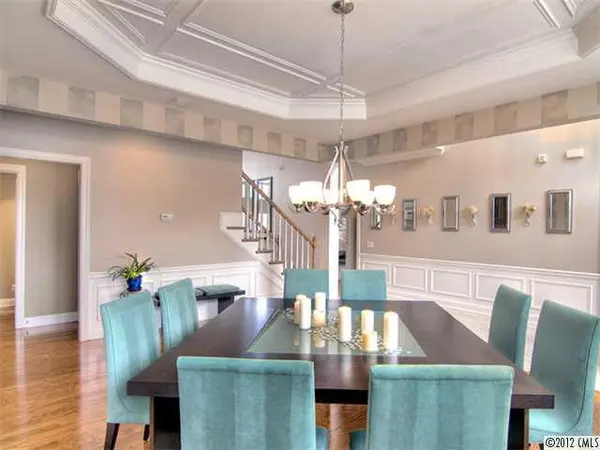 317 Willow Brook DR, Matthews, NC 28105