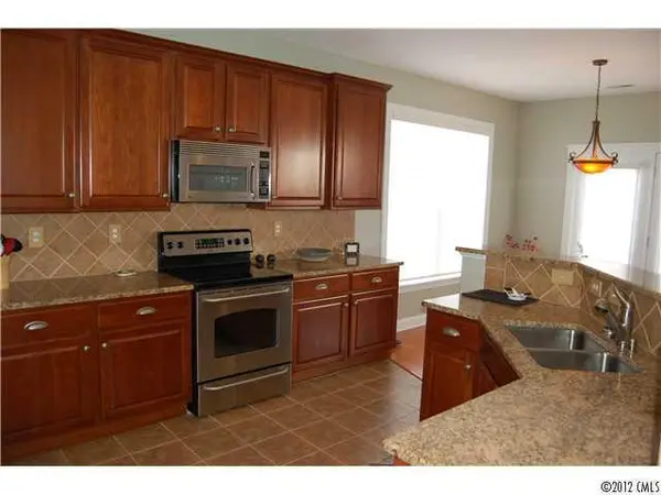 3048 Scottcrest WAY, Waxhaw, NC 28173