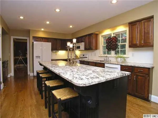 5311 Rockhill LN, Charlotte, NC 28277