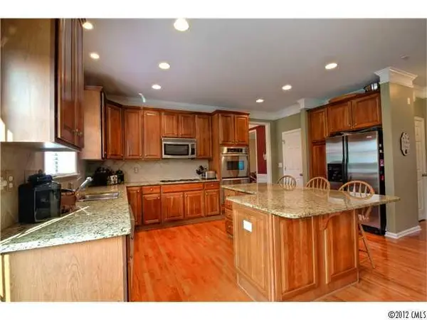 173 Weeping Spring DR, Mooresville, NC 28115