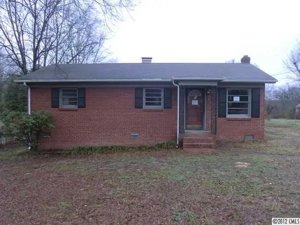 1905 Steele ST, Monroe, NC 28110